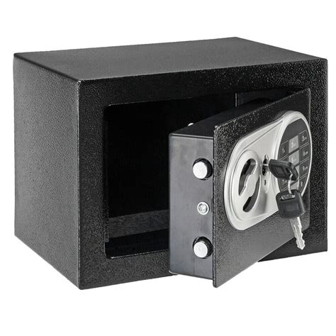 can metal box protect money|should i buy a wall safe.